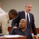 Image for article titled Here's What O.J. Simpson Looks Like These Days